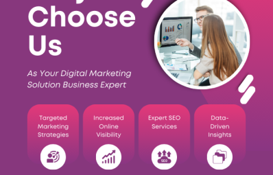 Which Company Would You Choose?