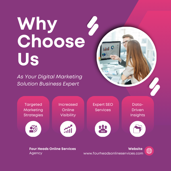 Which Company Would You Choose?