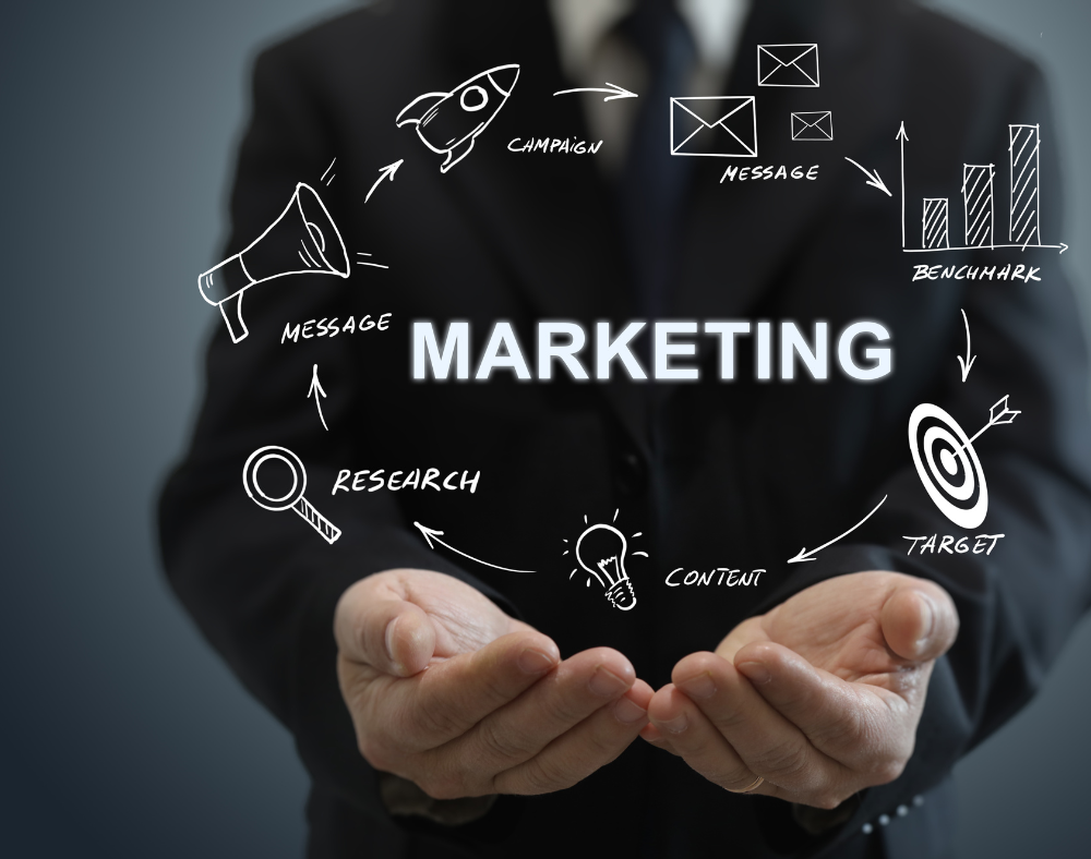 Ready to get started? Create and Account